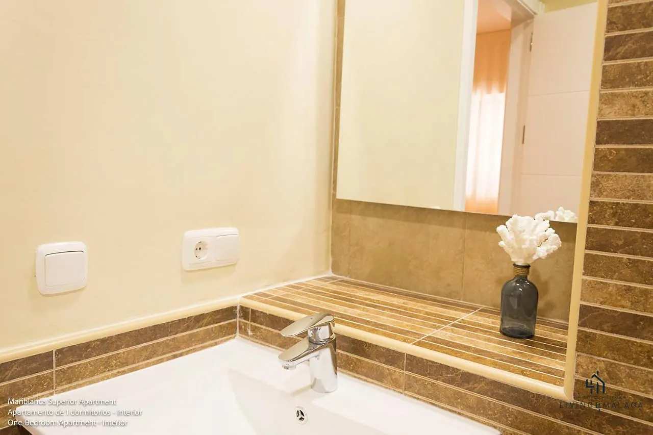 Living4Malaga Boutique Apartments