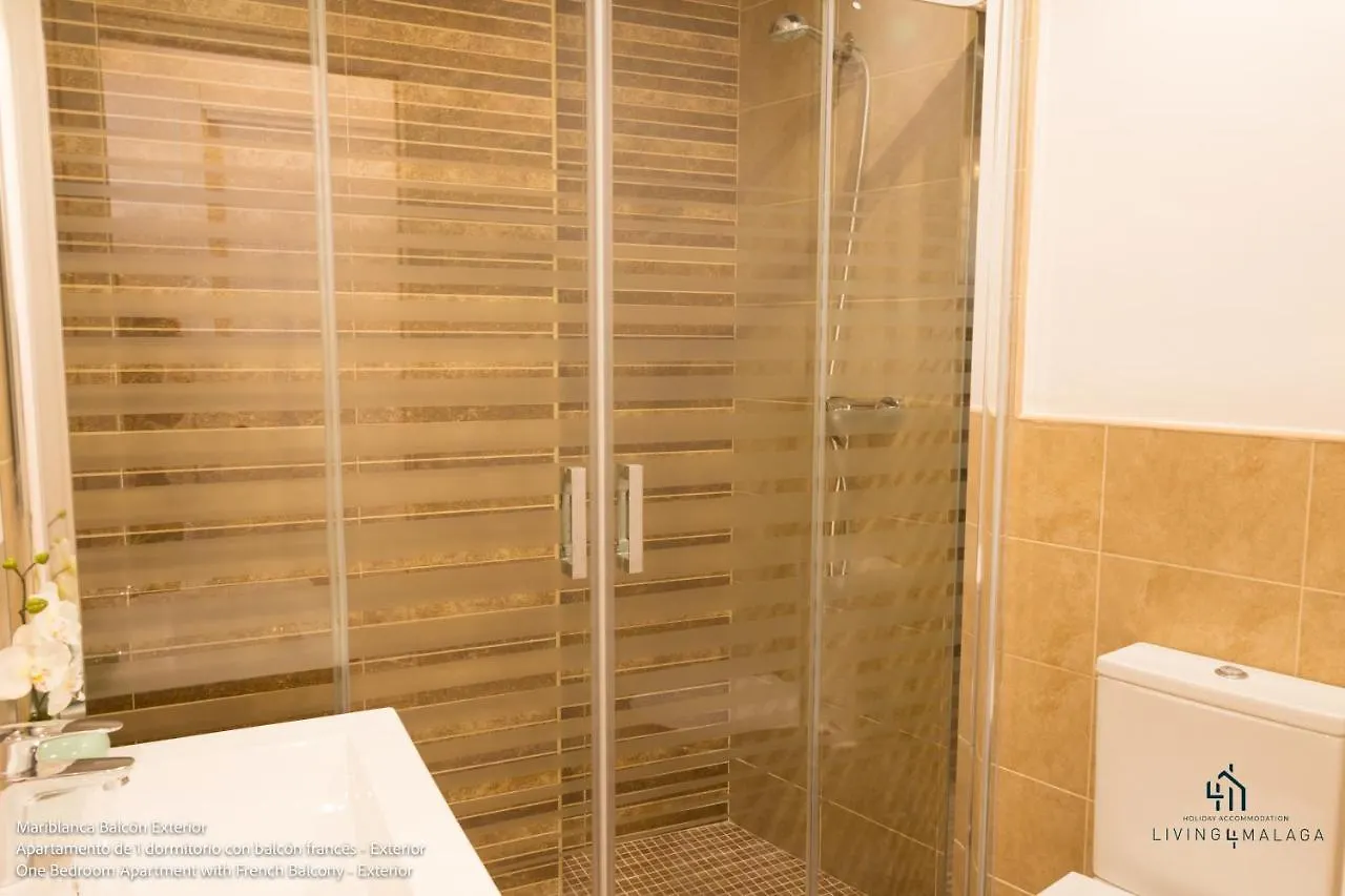 Living4Malaga Boutique Apartments