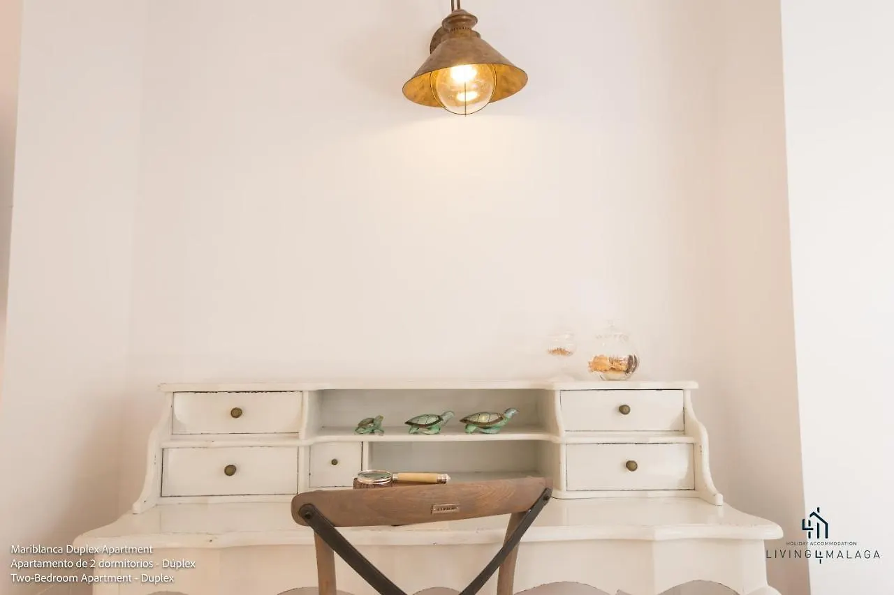 Living4Malaga Boutique Apartments
