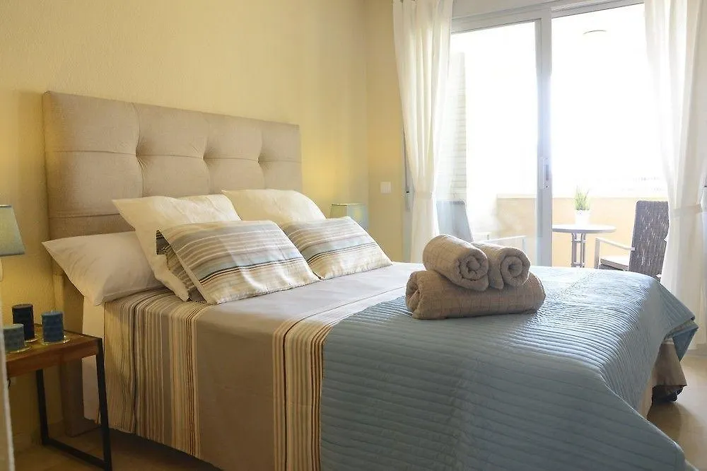 Living4Malaga Boutique Apartments