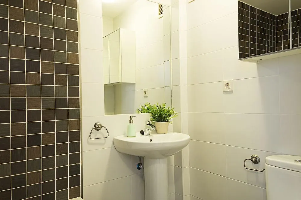 Living4Malaga Boutique Apartments