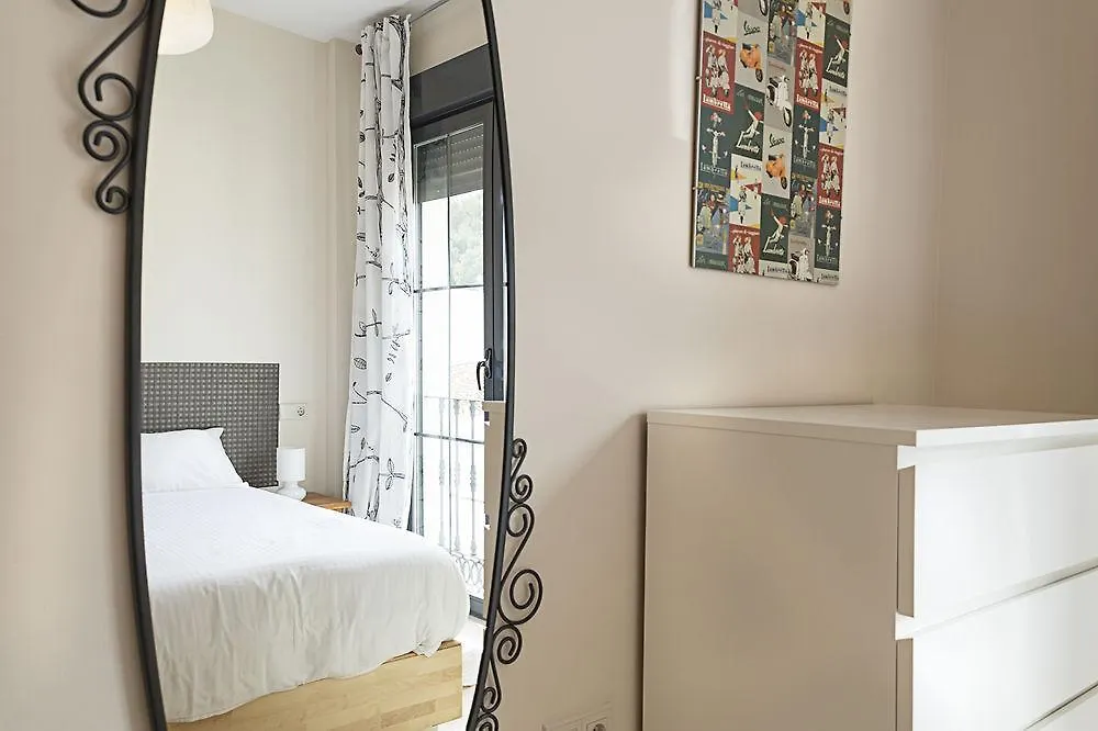 Living4Malaga Boutique Apartments Испания