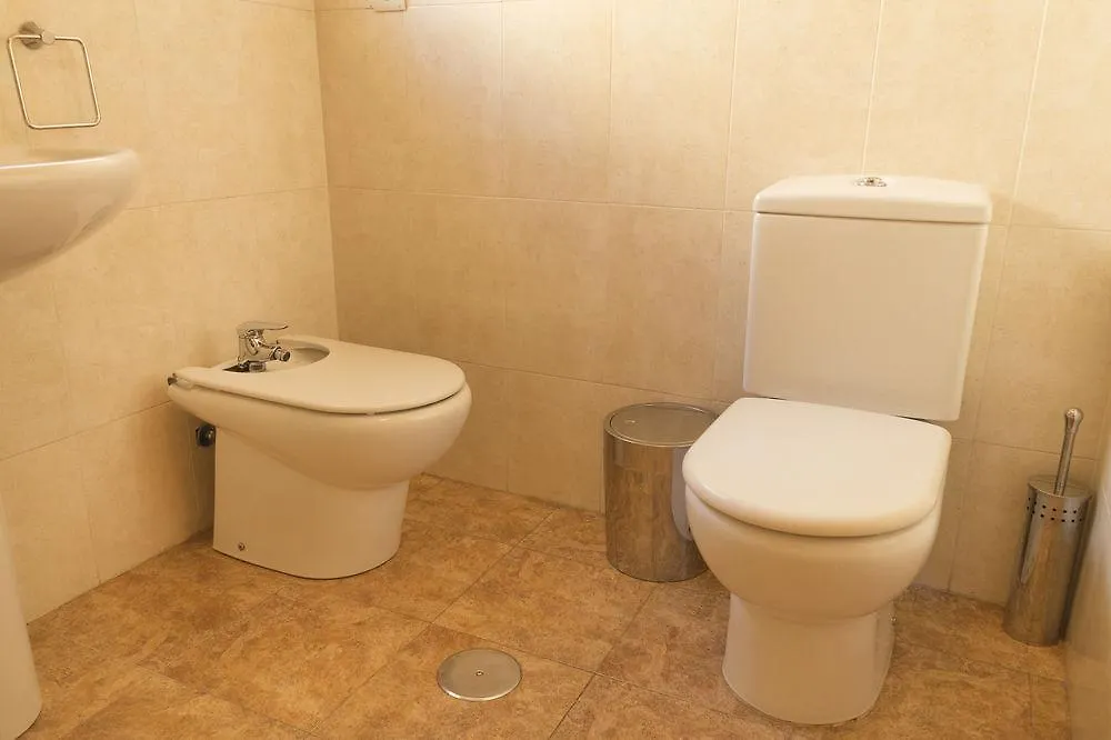 Living4Malaga Boutique Apartments Испания