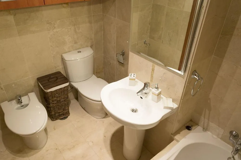 Living4Malaga Boutique Apartments