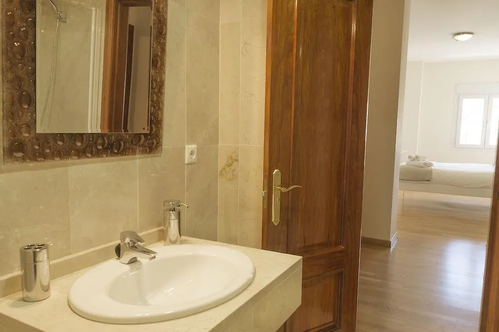 Living4Malaga Boutique Apartments