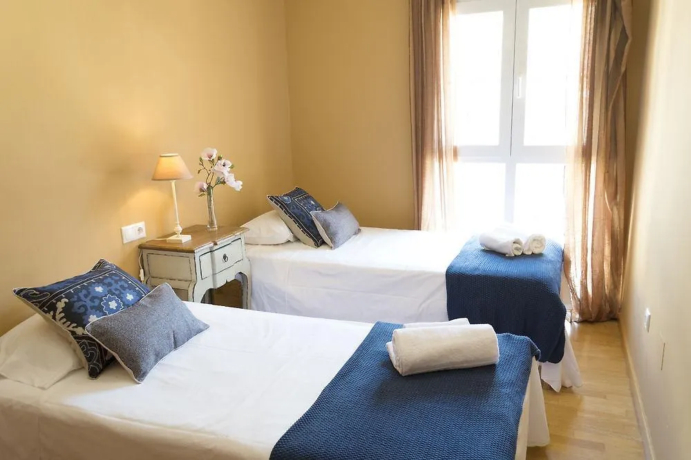 Living4Malaga Boutique Apartments