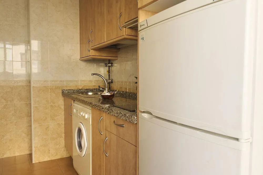 Living4Malaga Boutique Apartments 0*, Малага Испания