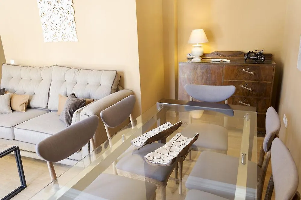Living4Malaga Boutique Apartments