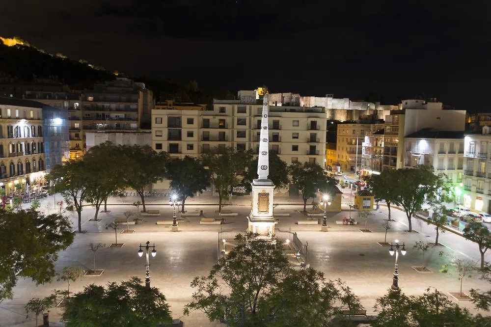Living4Malaga Boutique Apartments